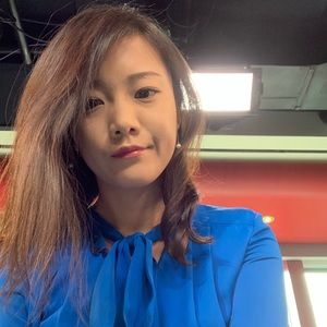 Meet your Posher, Youyou